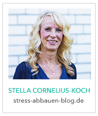 Mutter Stress