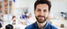 Interview mit Nachhilfelehrer