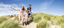 Spagat zwischen Ferien und Urlaubstagen