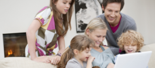 Au-pair willkommen 2