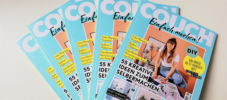 Couch DIY Magazin