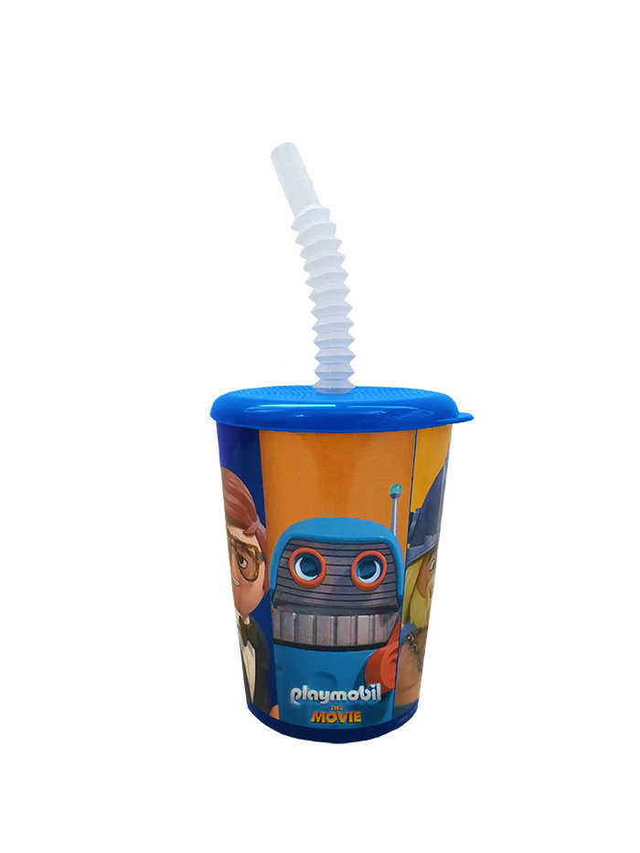 PLAYMOBIL DER FILM