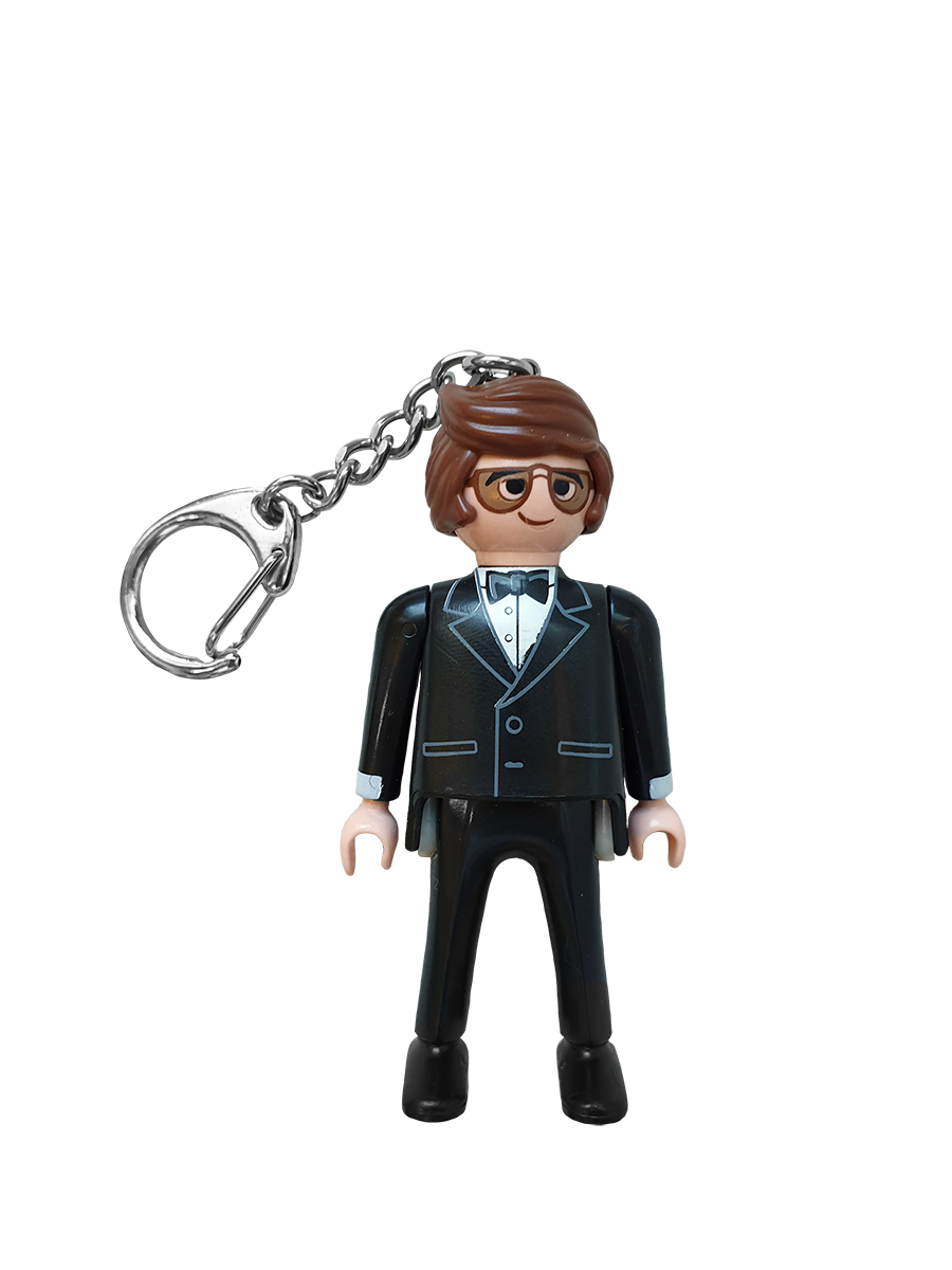 PLAYMOBIL DER FILM