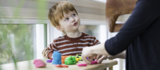 Aktivitäten für 4-Jährige