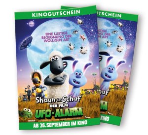 SHAUN DAS SCHAF