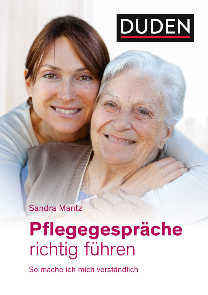 Pflegegespräche führen