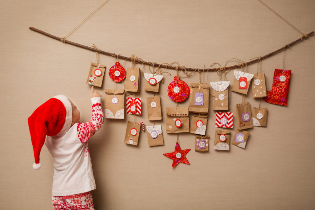 Adventskalender