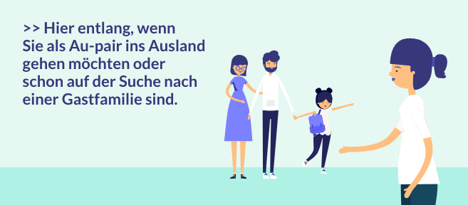 Ratgeber für Au-pairs