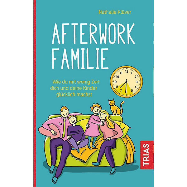 Afterwork-Familie