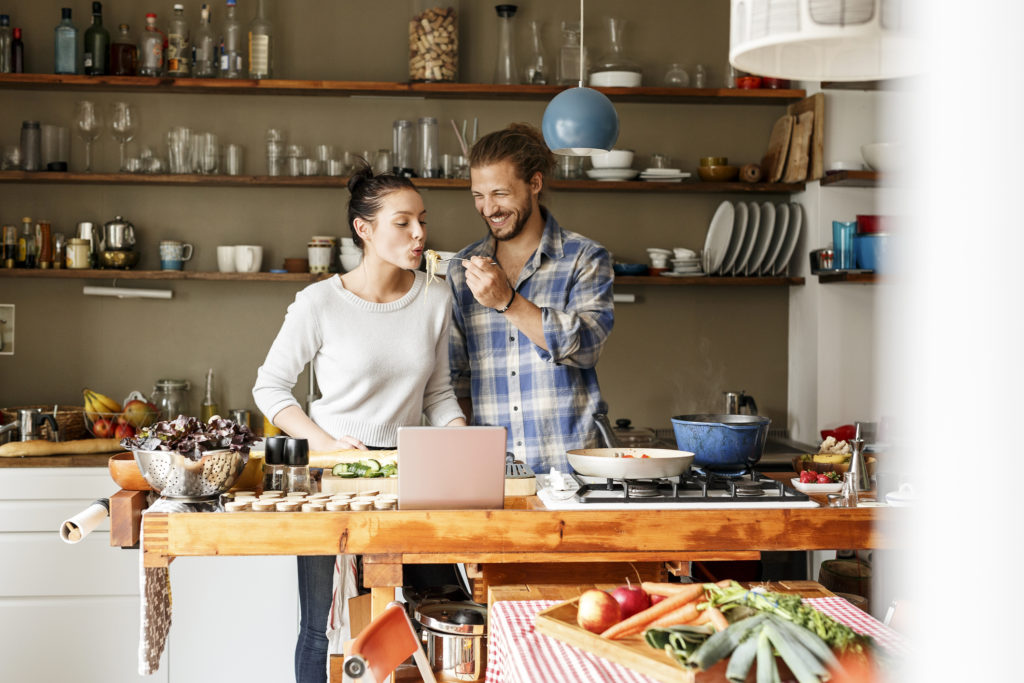 Umweltfreundliche Date-Ideen