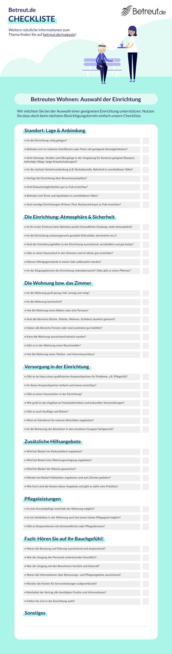 Ihr Betreut.deRatgeber zur Seniorenbetreuung magazin.betreut.de