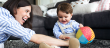 Kriterien Kinderbetreuer
