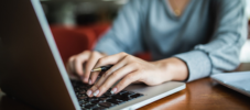 Tipps für Ihre Bewerbung