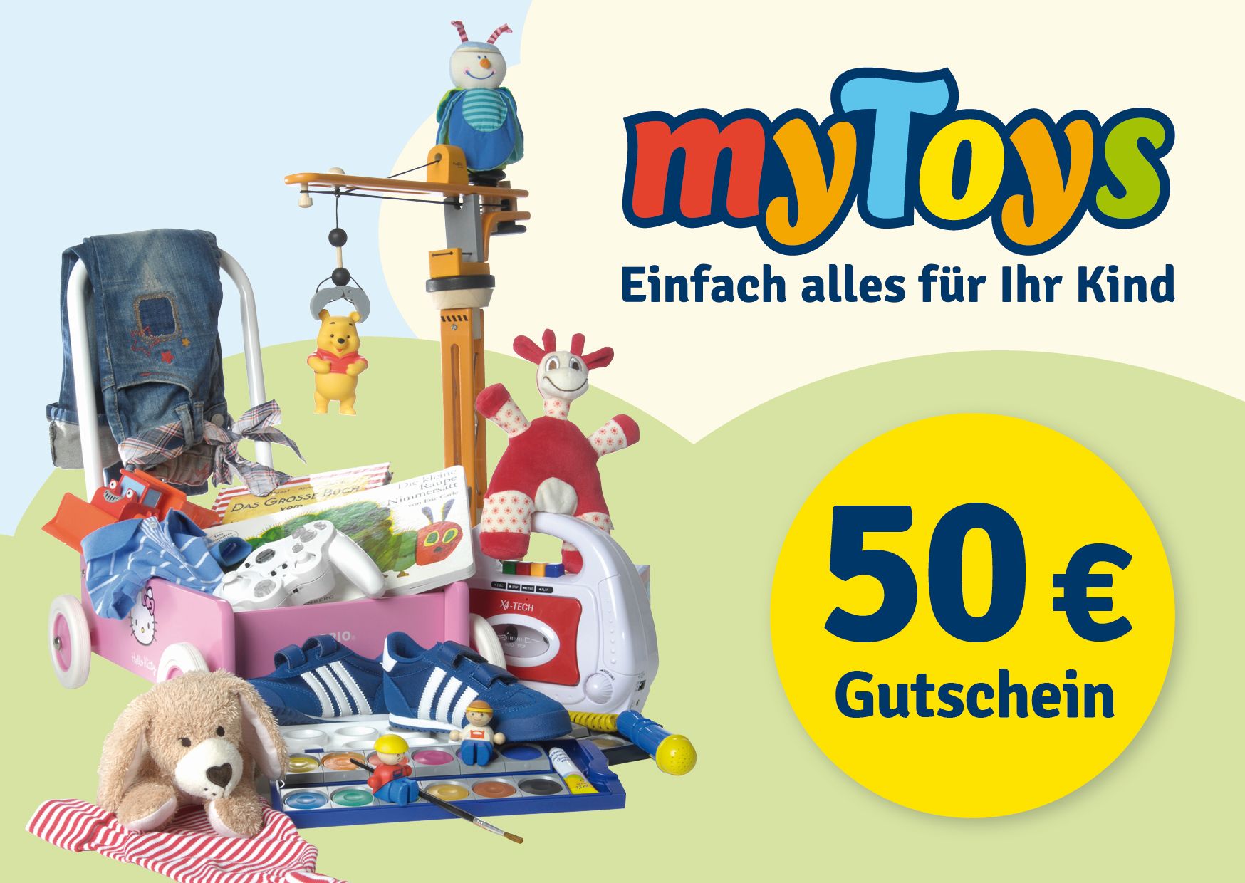 OOOPS! 2 – LAND IN SICHT