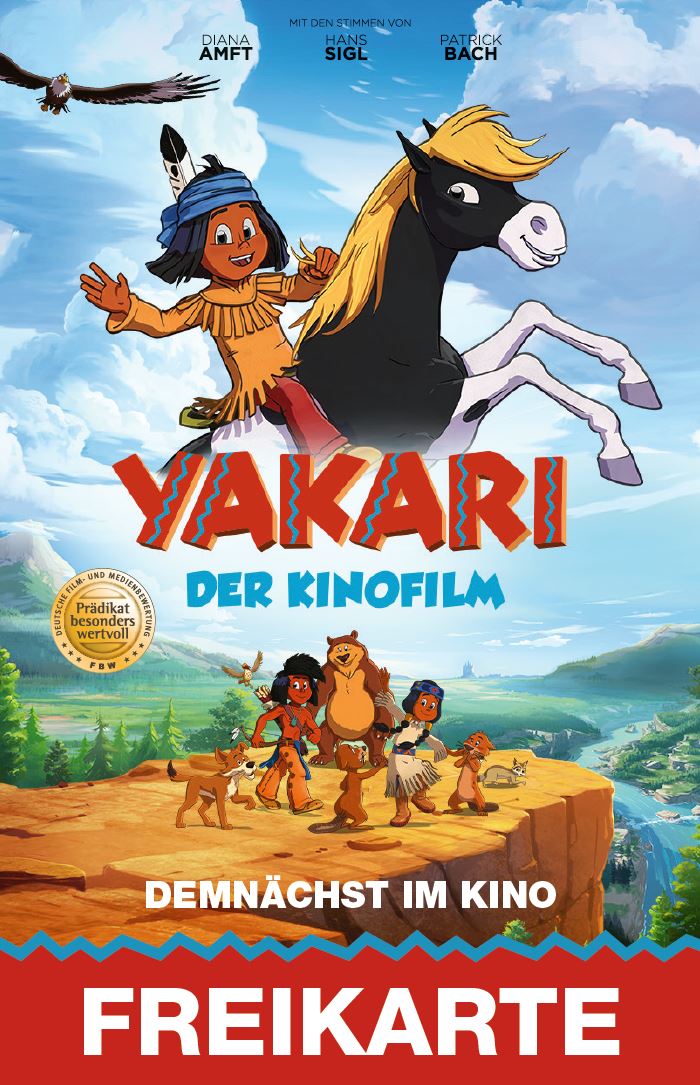 YAKARI