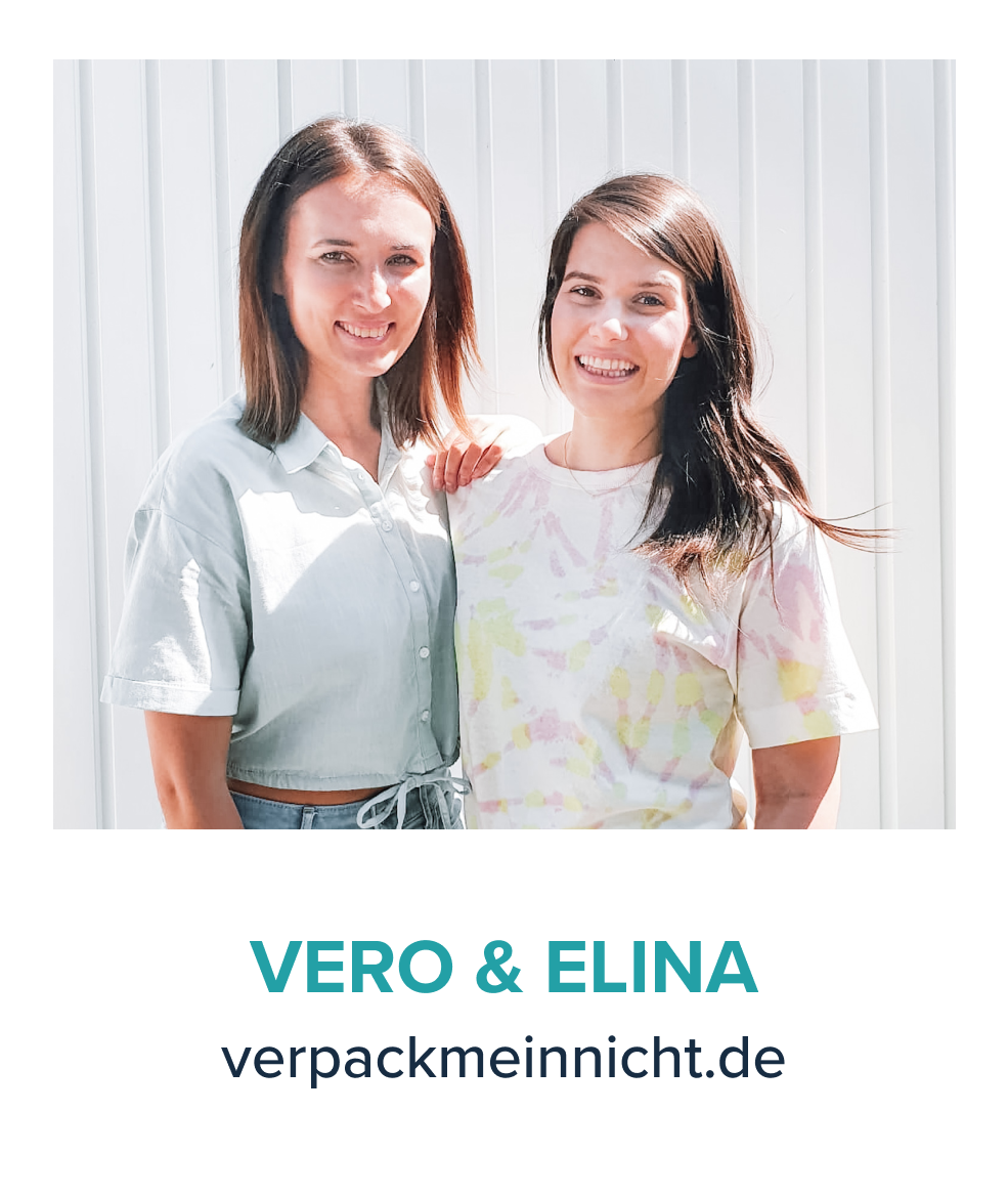 Verpackmeinnicht