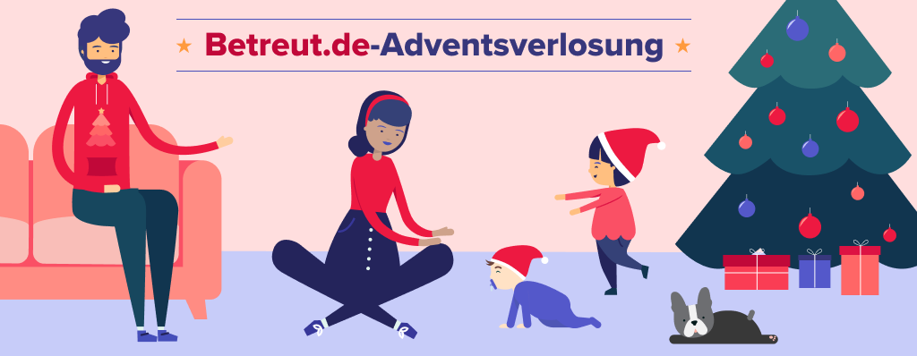 Verlosung 4. Advent
