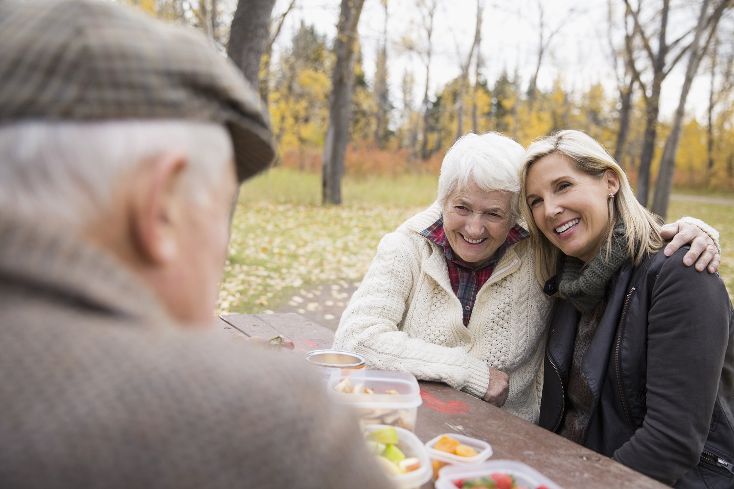 Tipps für Senioren