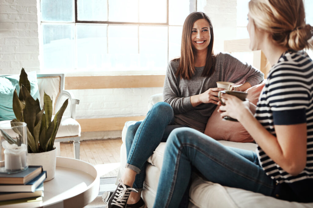 Sicherheit Babysitter