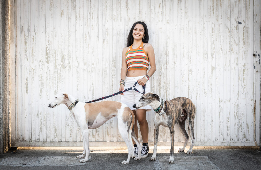 Fragen an Gassi-Service