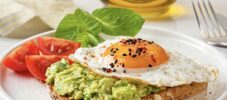 Avocado Toast