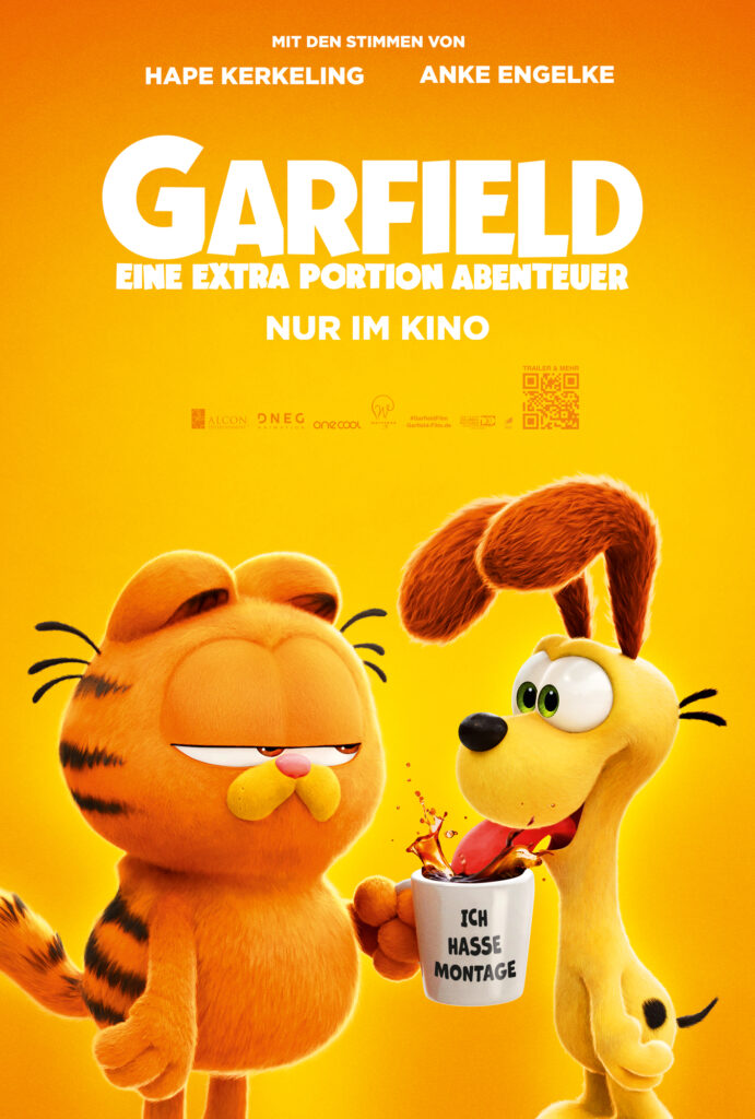 garfield