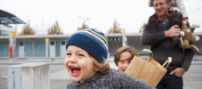 Betreut.de Familienumfrage