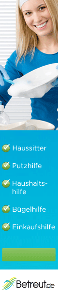 Hausmädchen Haushaltshilfe Putzhilfe Einkaufshilfe