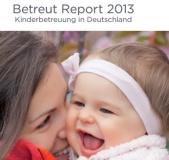 Betreut Report 2013/2014 - Umfragen